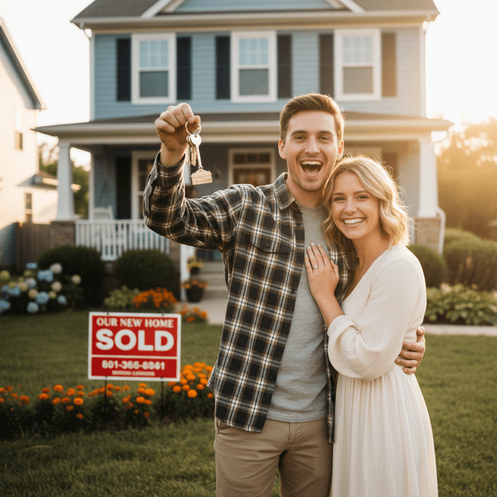 Buyers