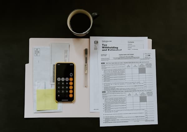 Financial