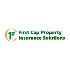 First Cap