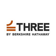 THREE